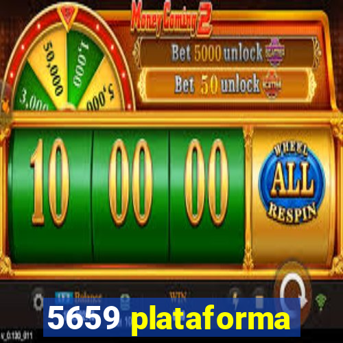 5659 plataforma